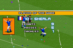 Real Rugby 33