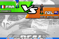 Real Rugby 3