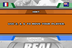 Real Rugby 6