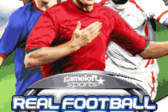 Real Soccer 2007 0