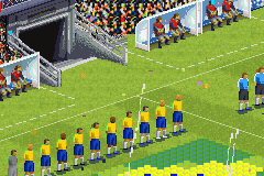 Real Soccer 2007 9