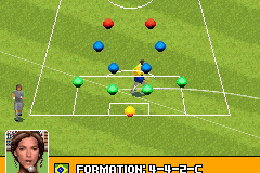 Real Soccer 2007 10