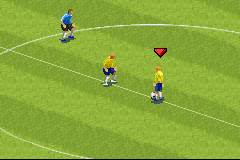 Real Soccer 2007 11