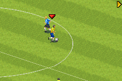 Real Soccer 2007 12