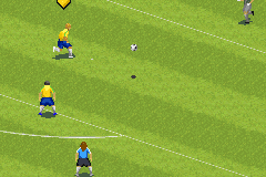 Real Soccer 2007 13
