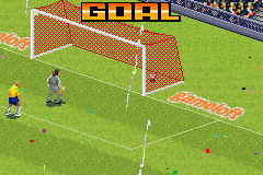 Real Soccer 2007 14