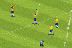 Real Soccer 2007 15