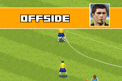 Real Soccer 2007 16