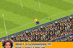 Real Soccer 2007 17