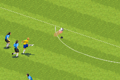 Real Soccer 2007 18