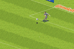 Real Soccer 2007 19