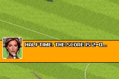 Real Soccer 2007 20
