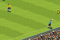 Real Soccer 2007 21