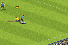 Real Soccer 2007 22