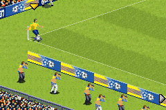 Real Soccer 2007 25
