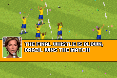 Real Soccer 2007 26