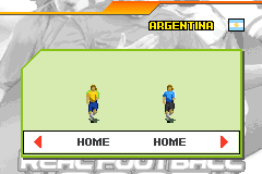 Real Soccer 2007 3
