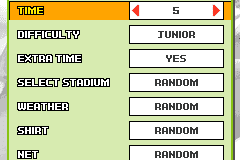 Real Soccer 2007 4