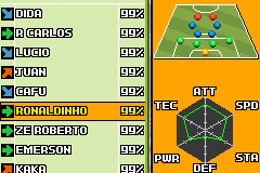 Real Soccer 2007 6