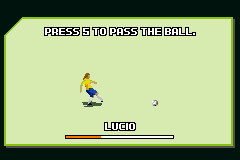 Real Soccer 2007 7