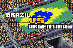 Real Soccer 2007 8