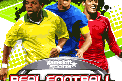 Real Soccer 2008 0