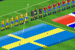 Real Soccer 2008 10