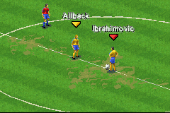 Real Soccer 2008 11