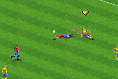 Real Soccer 2008 13