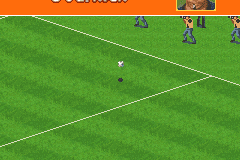 Real Soccer 2008 14