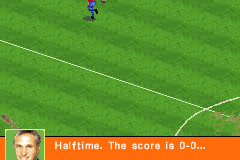 Real Soccer 2008 15