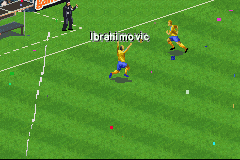 Real Soccer 2008 18