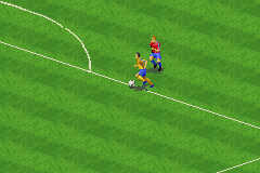 Real Soccer 2008 19