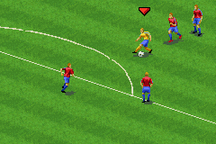 Real Soccer 2008 21