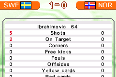 Real Soccer 2008 23
