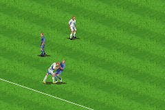 Real Soccer 2008 25