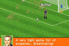 Real Soccer 2008 26
