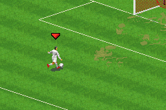 Real Soccer 2008 27