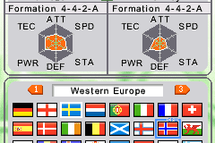 Real Soccer 2008 2