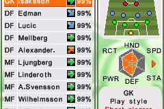 Real Soccer 2008 6