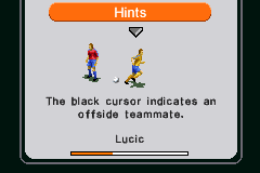 Real Soccer 2008 7