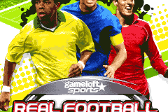 Real Soccer 2008 3D 0