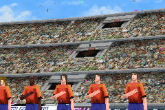 Real Soccer 2008 3D 9