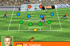 Real Soccer 2008 3D 10