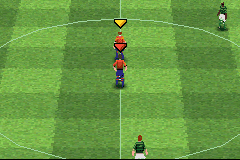 Real Soccer 2008 3D 11
