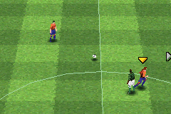 Real Soccer 2008 3D 12