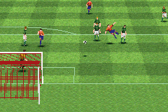 Real Soccer 2008 3D 13