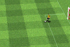 Real Soccer 2008 3D 14