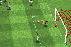 Real Soccer 2008 3D 15