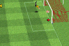 Real Soccer 2008 3D abandonware